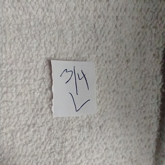 Silvertone filigree ball dangle earrings - Picture 3 of 3